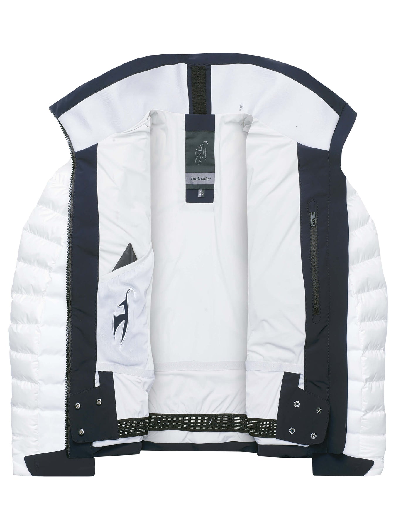 Norma Ski Jacket