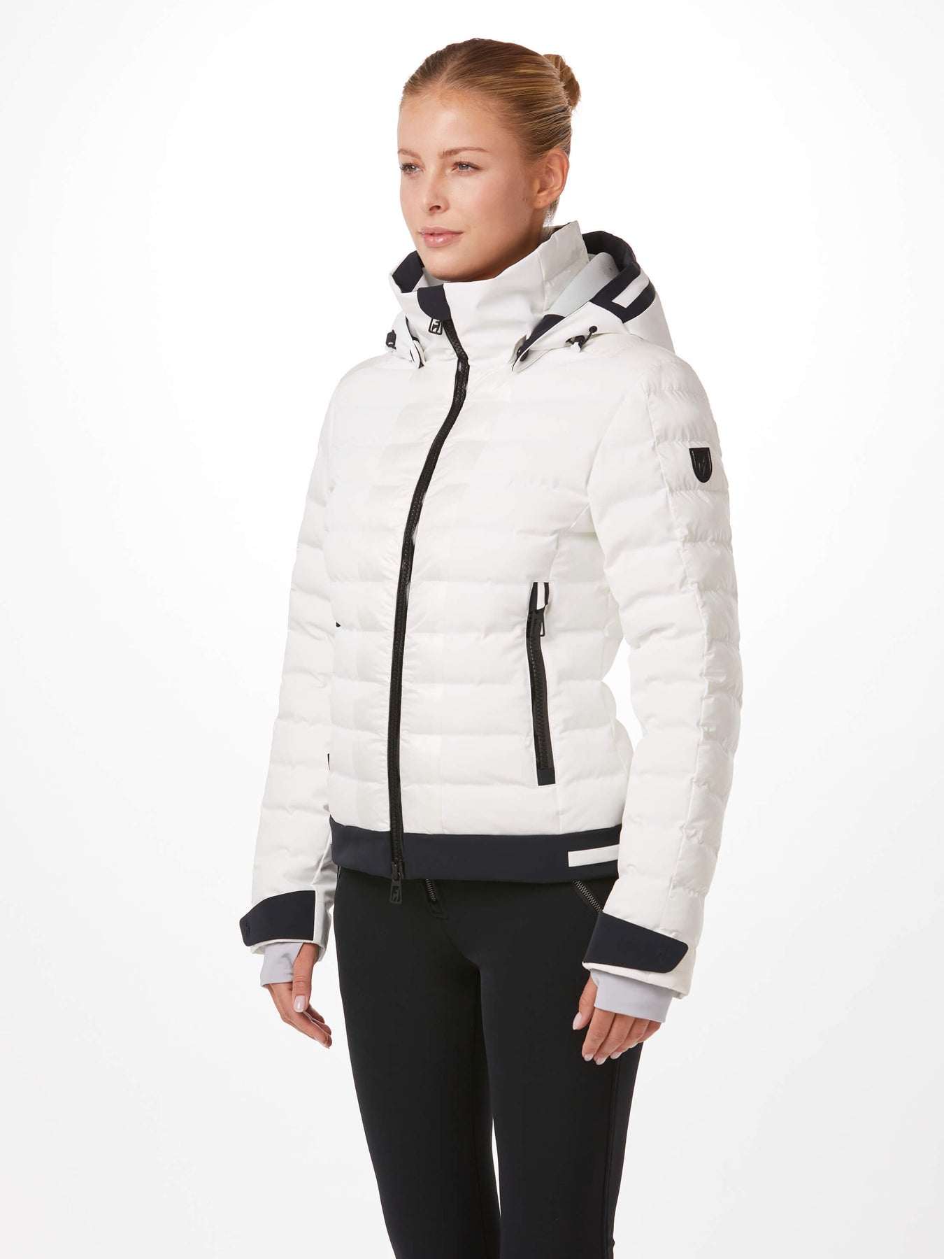 Norma Ski Jacket