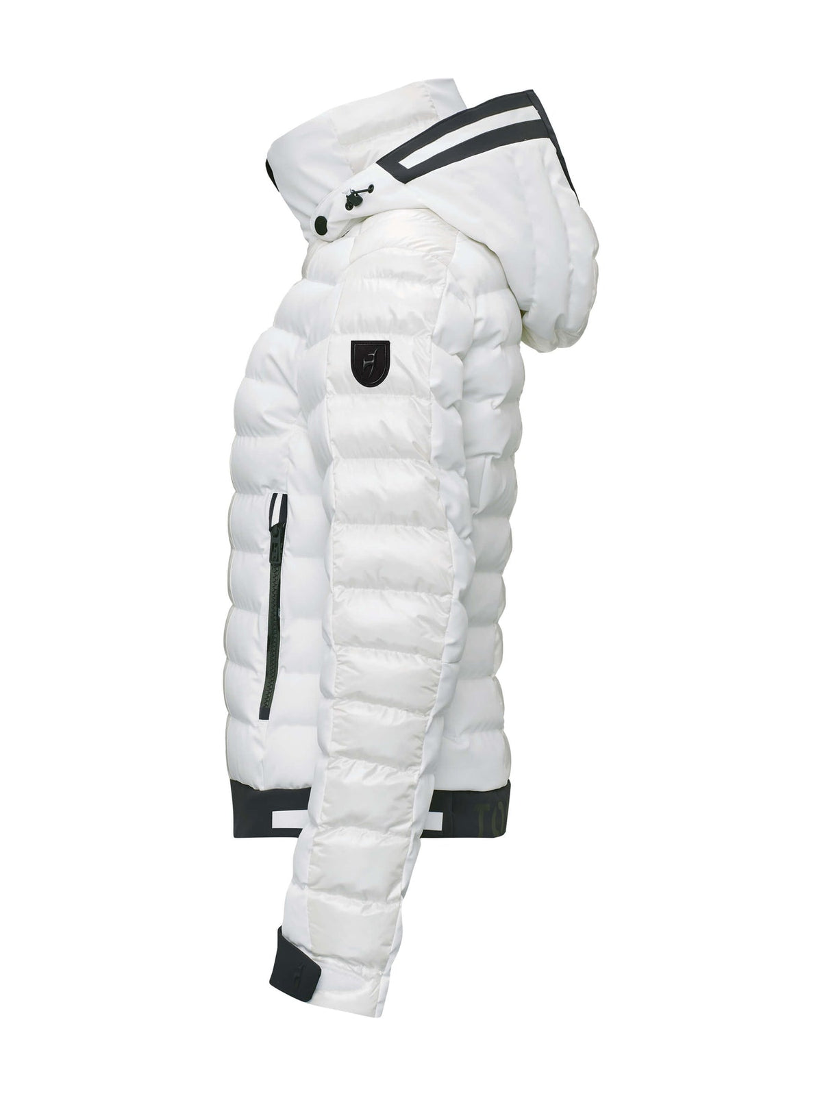 Norma Ski Jacket