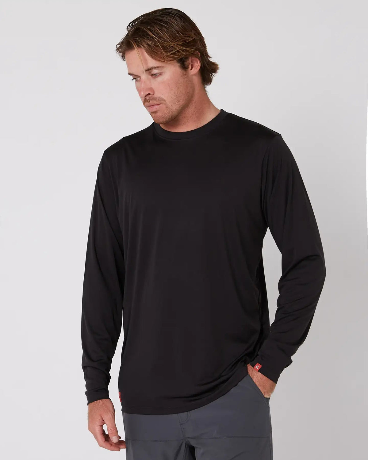 Sun Tee L/S