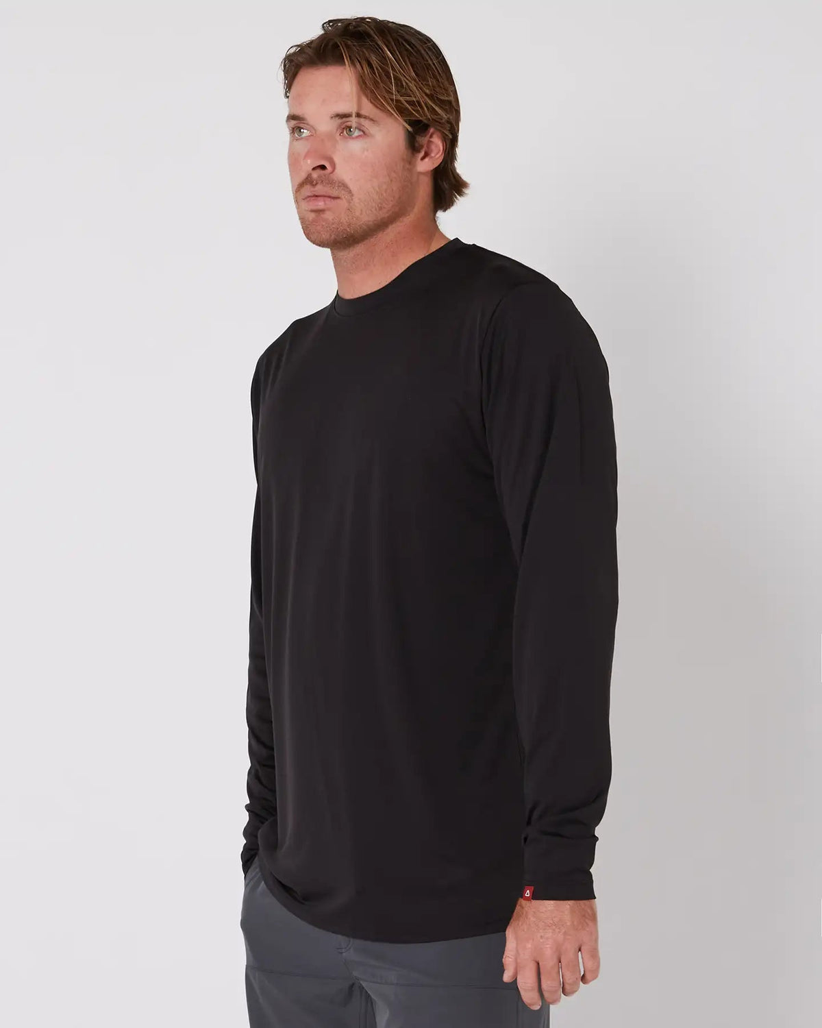 Sun Tee L/S