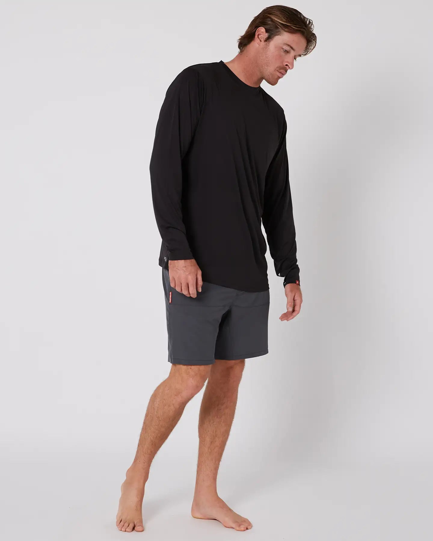 Sun Tee L/S