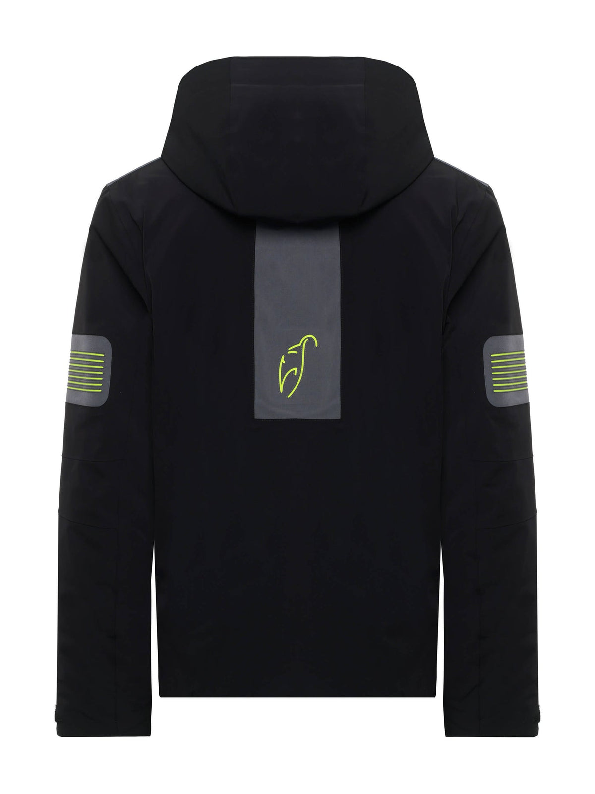Allan Ski Jacket