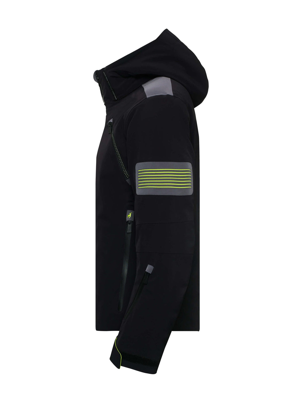 Allan Ski Jacket