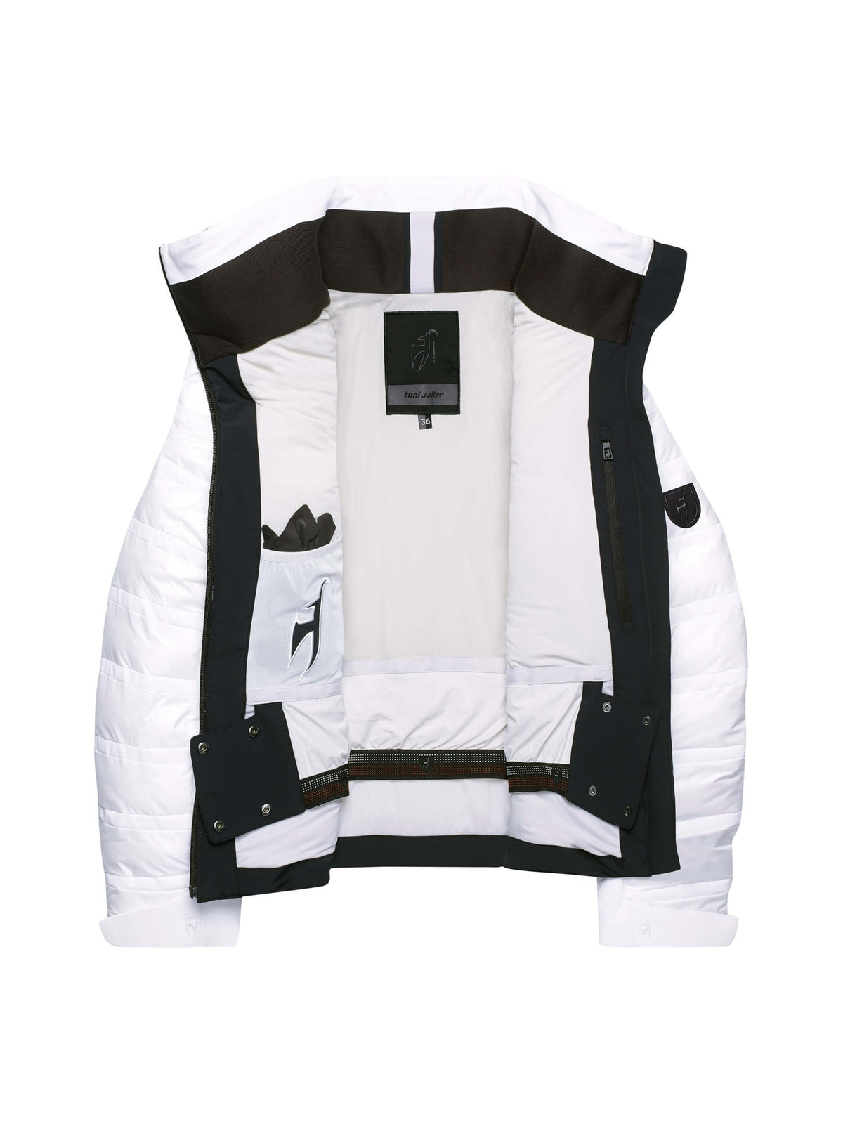 Rubie Ski Jacket