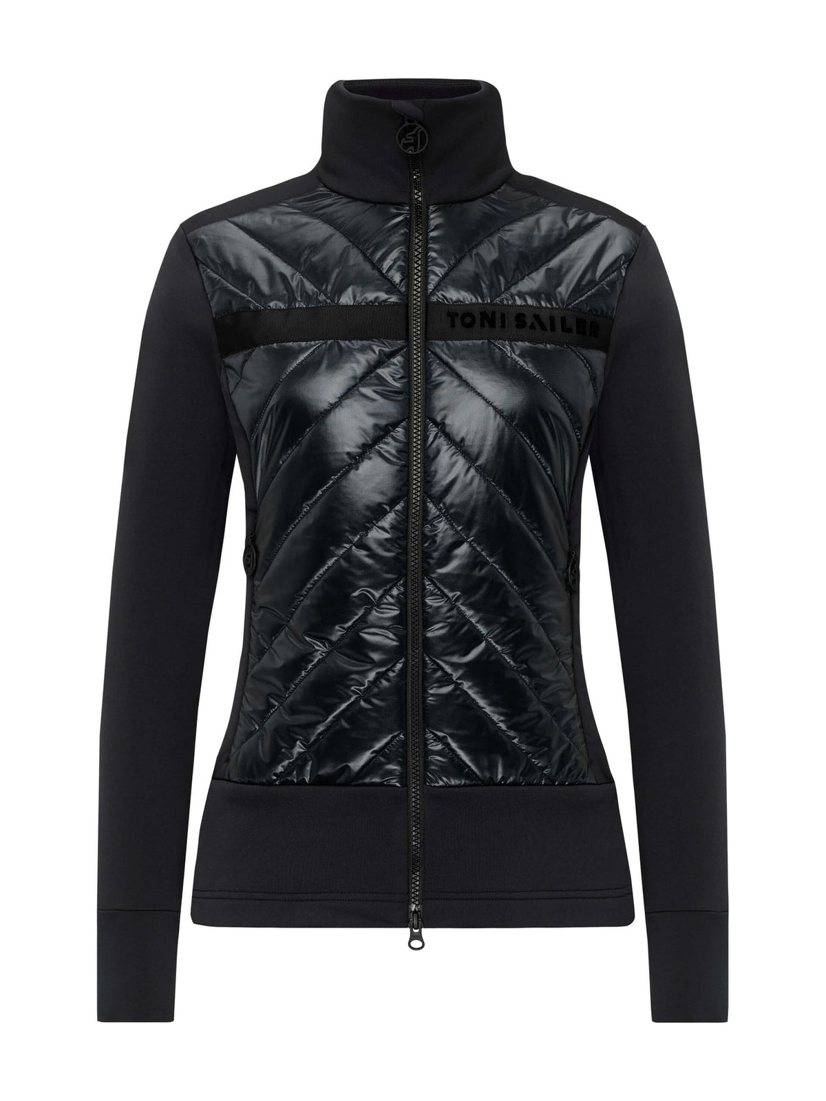 Quinta Apres Jacket