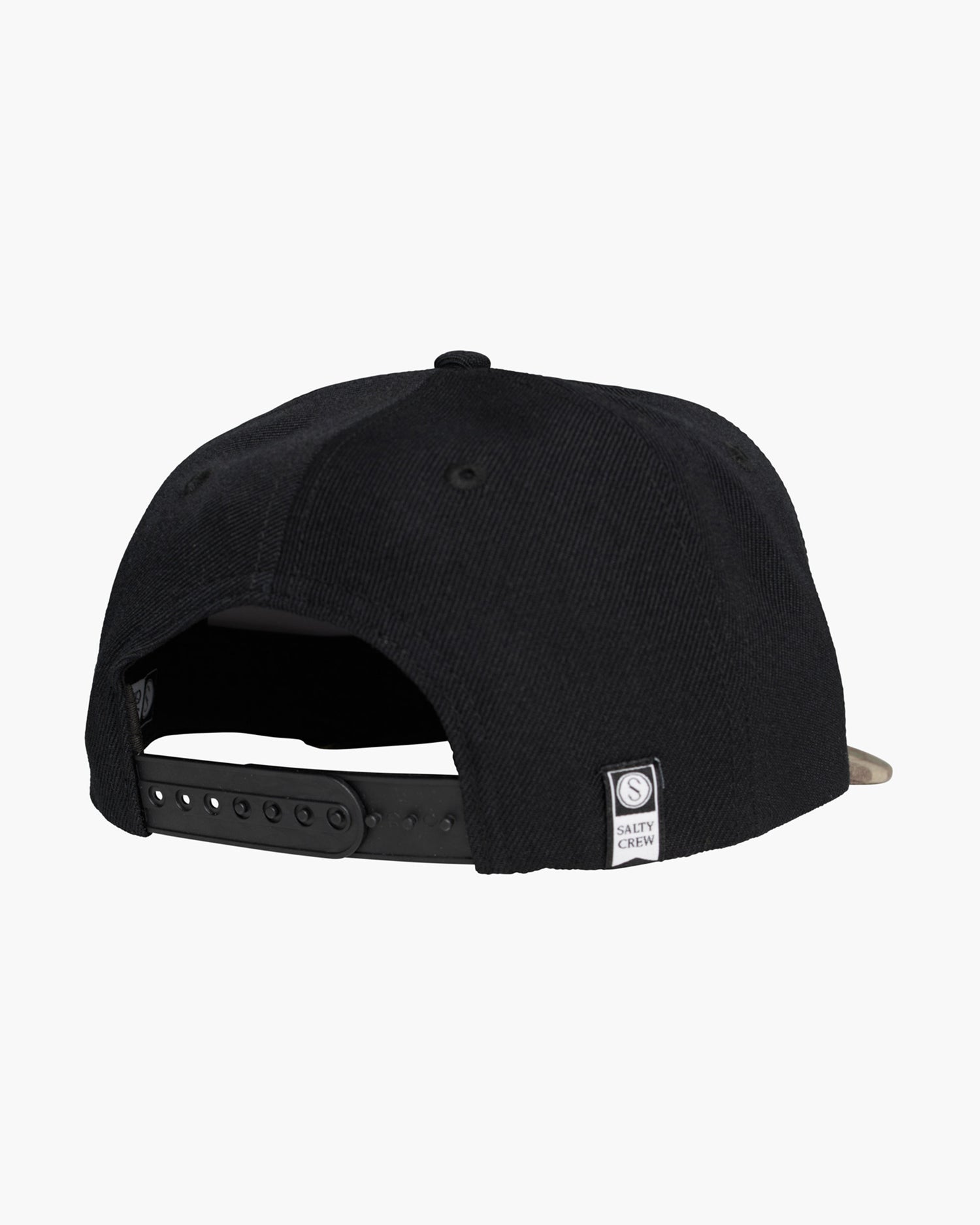 Bruce 6 Panel