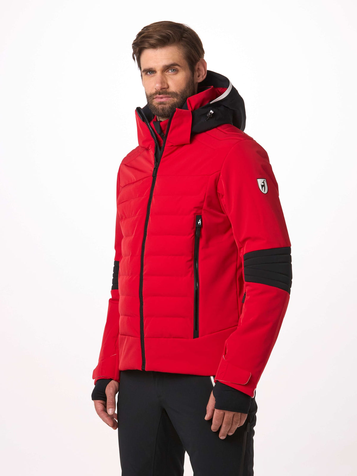 Matti Ski Jacket