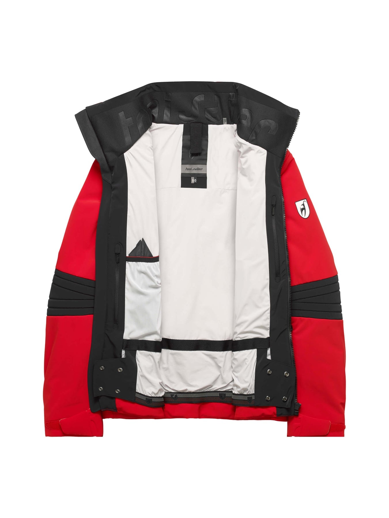 Matti Ski Jacket
