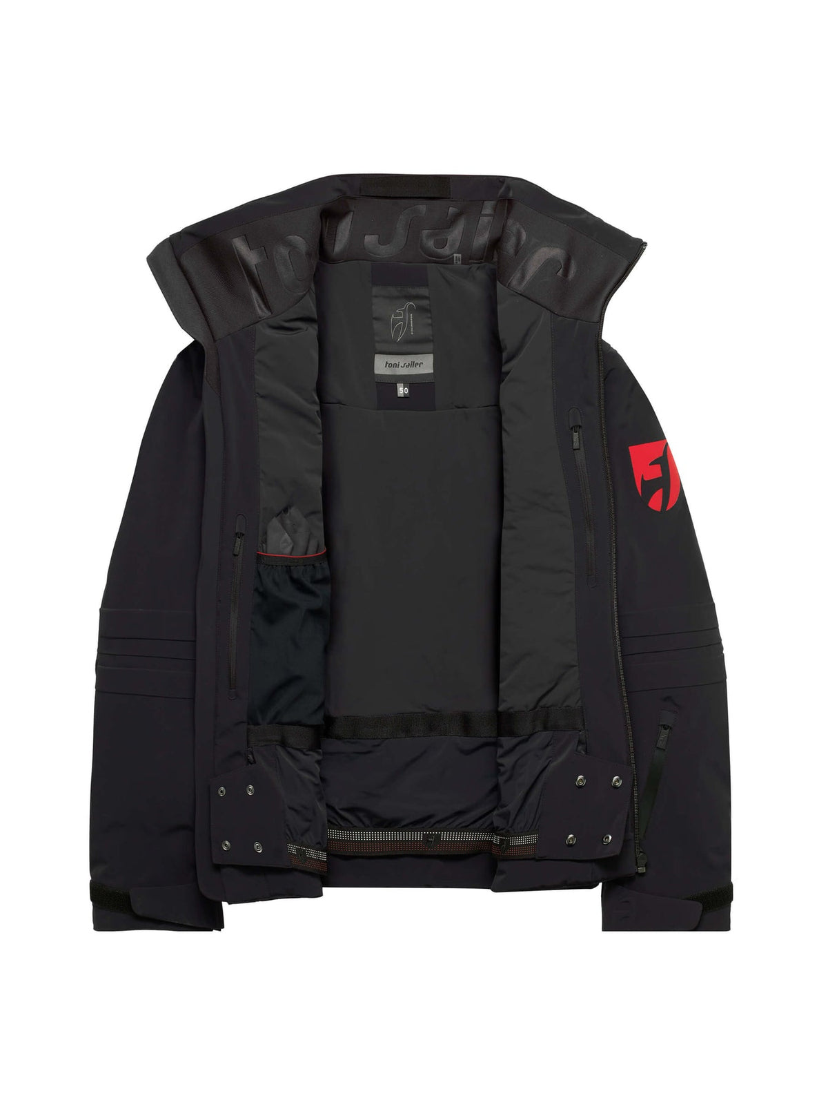 Evan Ski Jacket