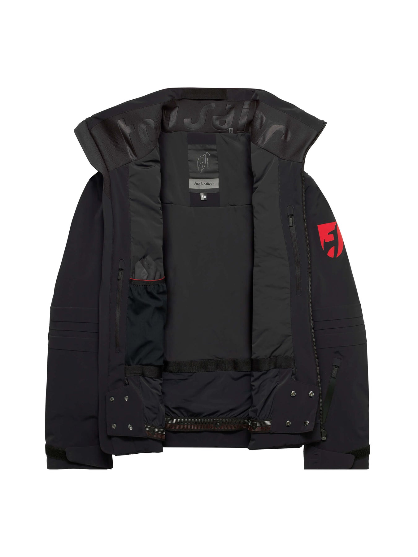 Evan Ski Jacket