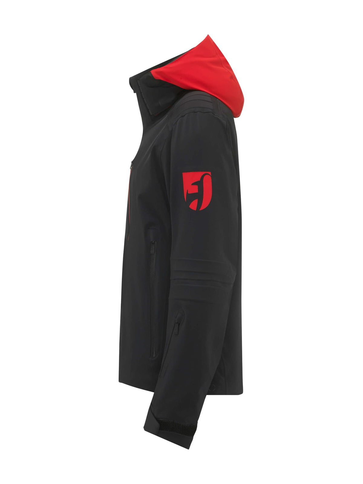 Evan Ski Jacket
