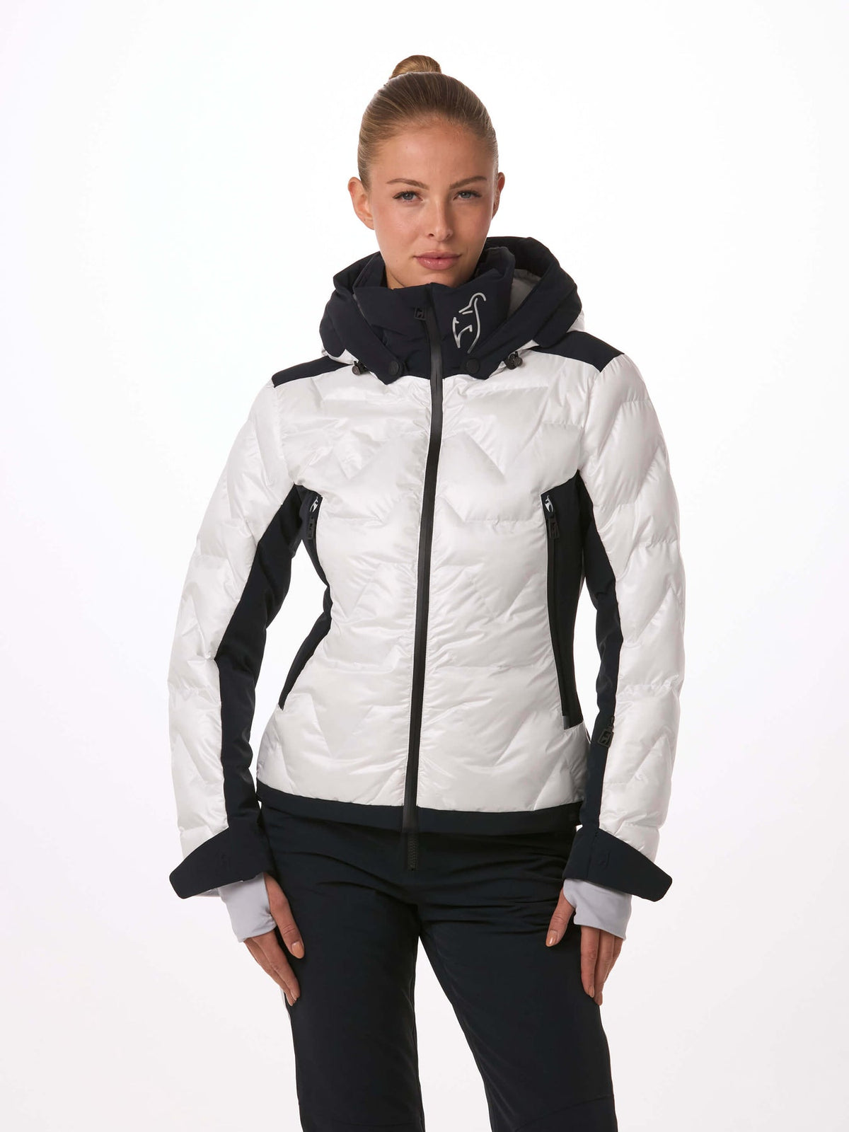 Zoe Ski Jacket