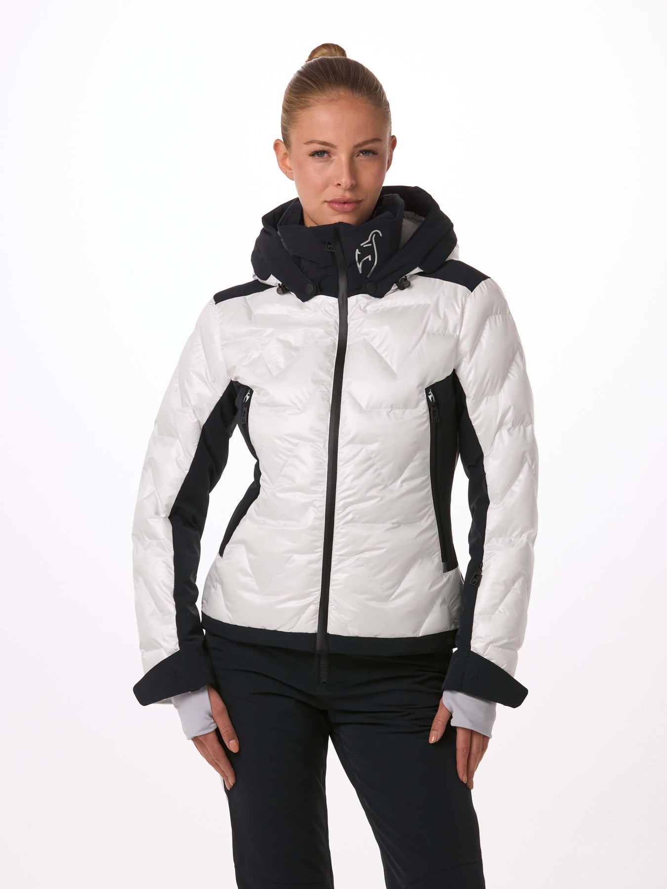 Zoe Ski Jacket