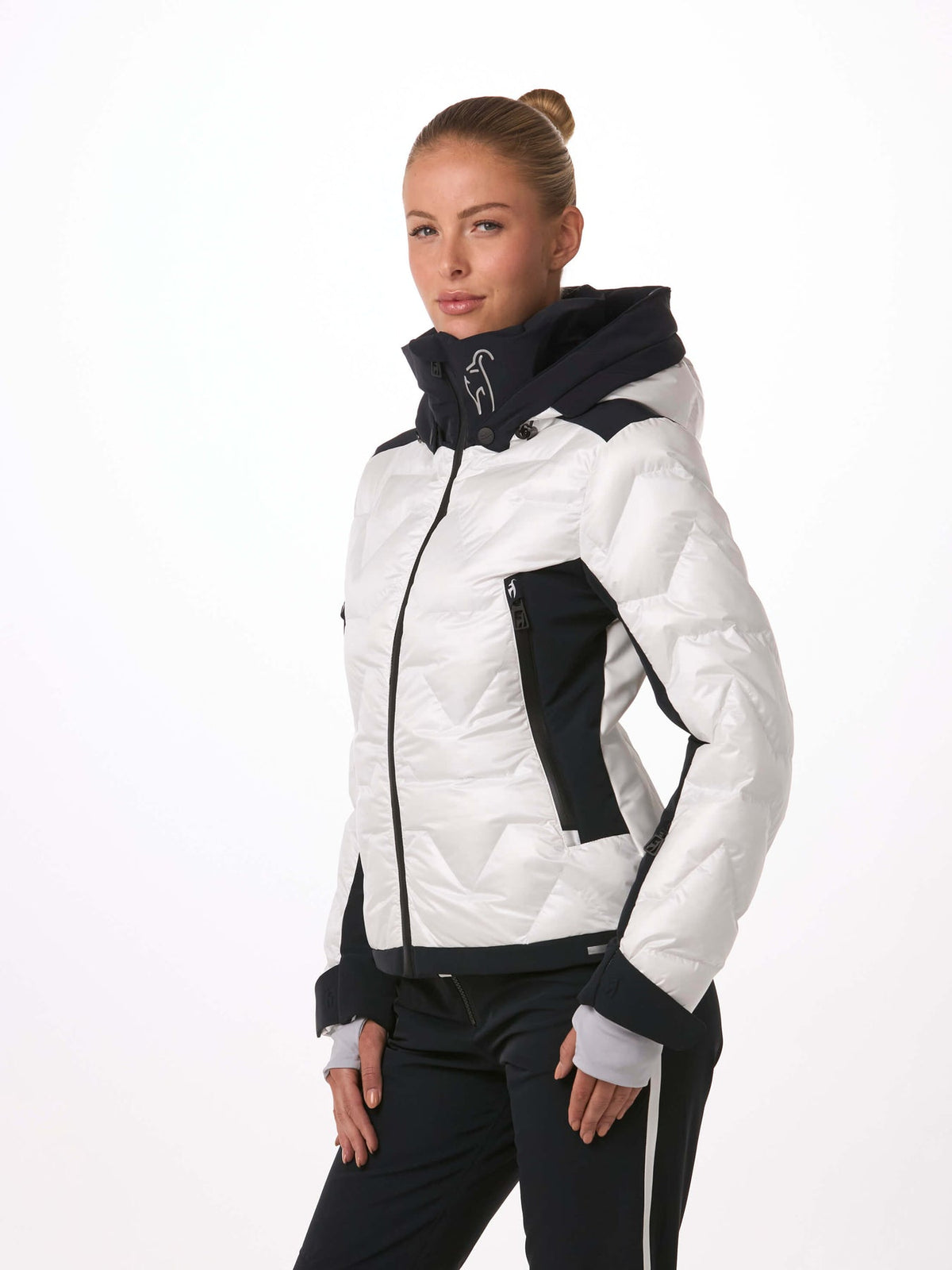 Zoe Ski Jacket