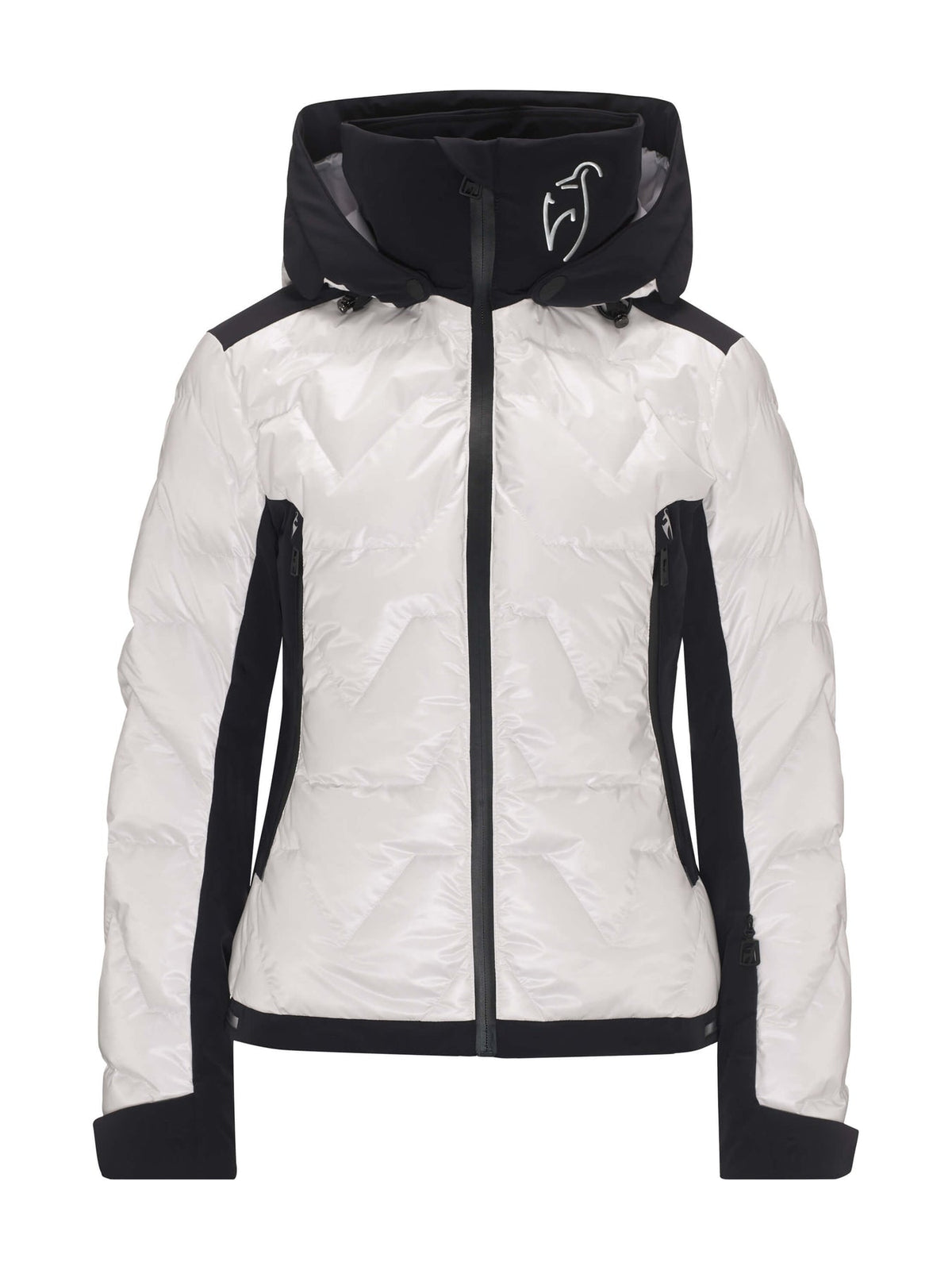 Zoe Ski Jacket