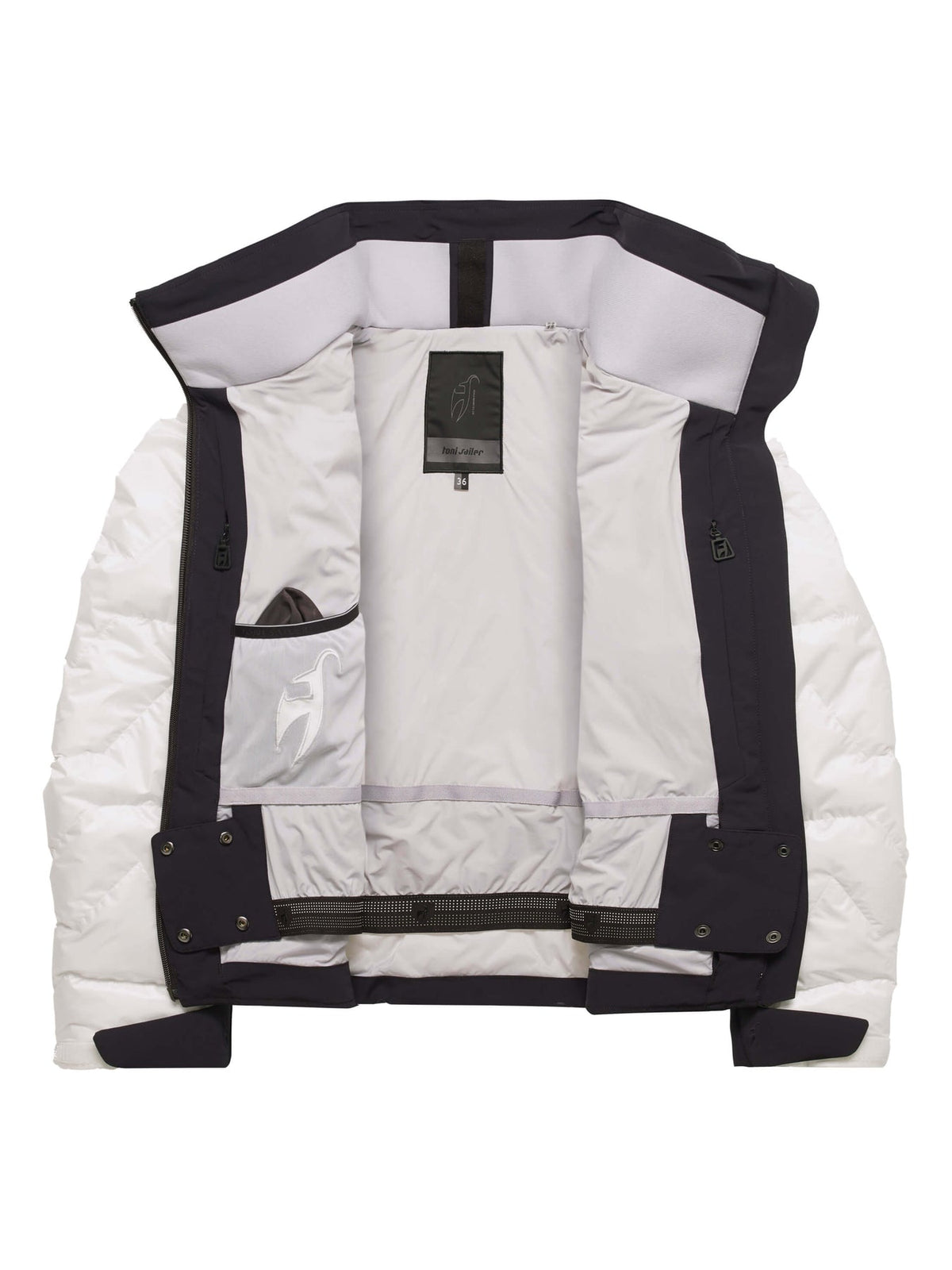 Zoe Ski Jacket