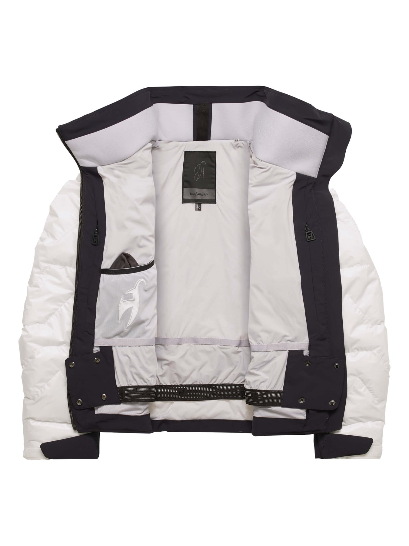 Zoe Ski Jacket