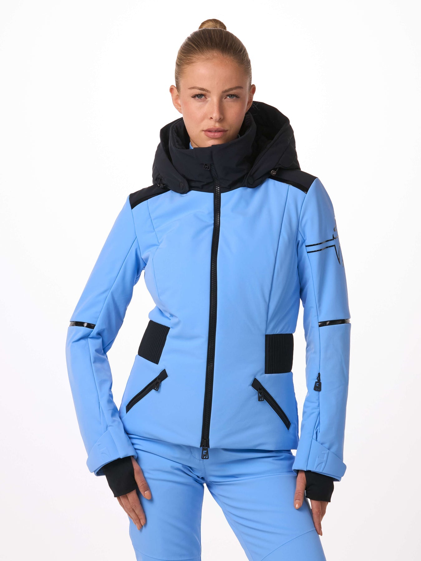 Martha Ski Jacket