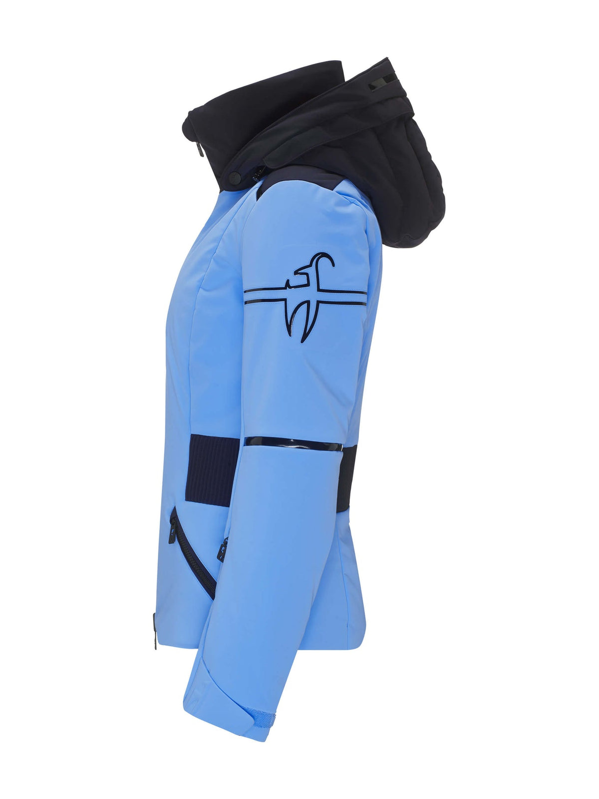 Martha Ski Jacket