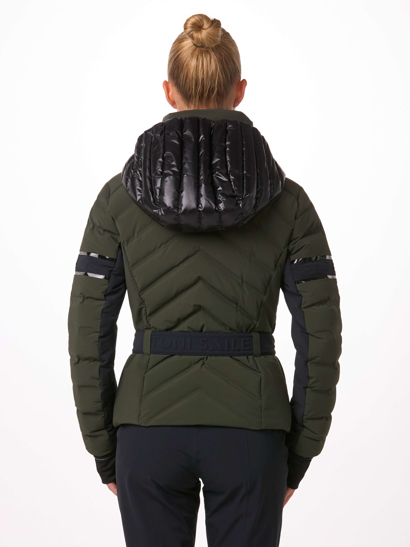 Corinne Ski Jacket