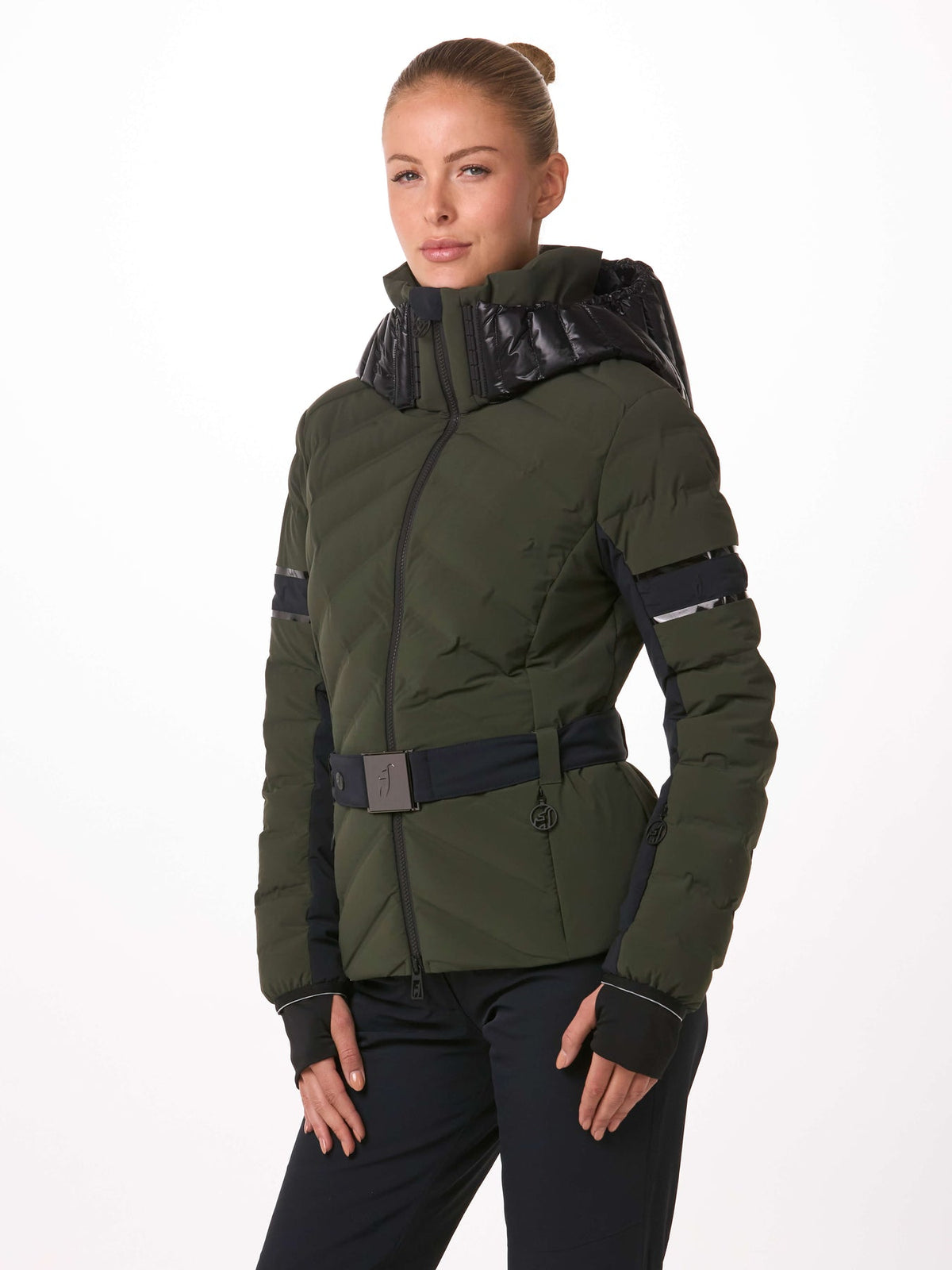 Corinne Ski Jacket