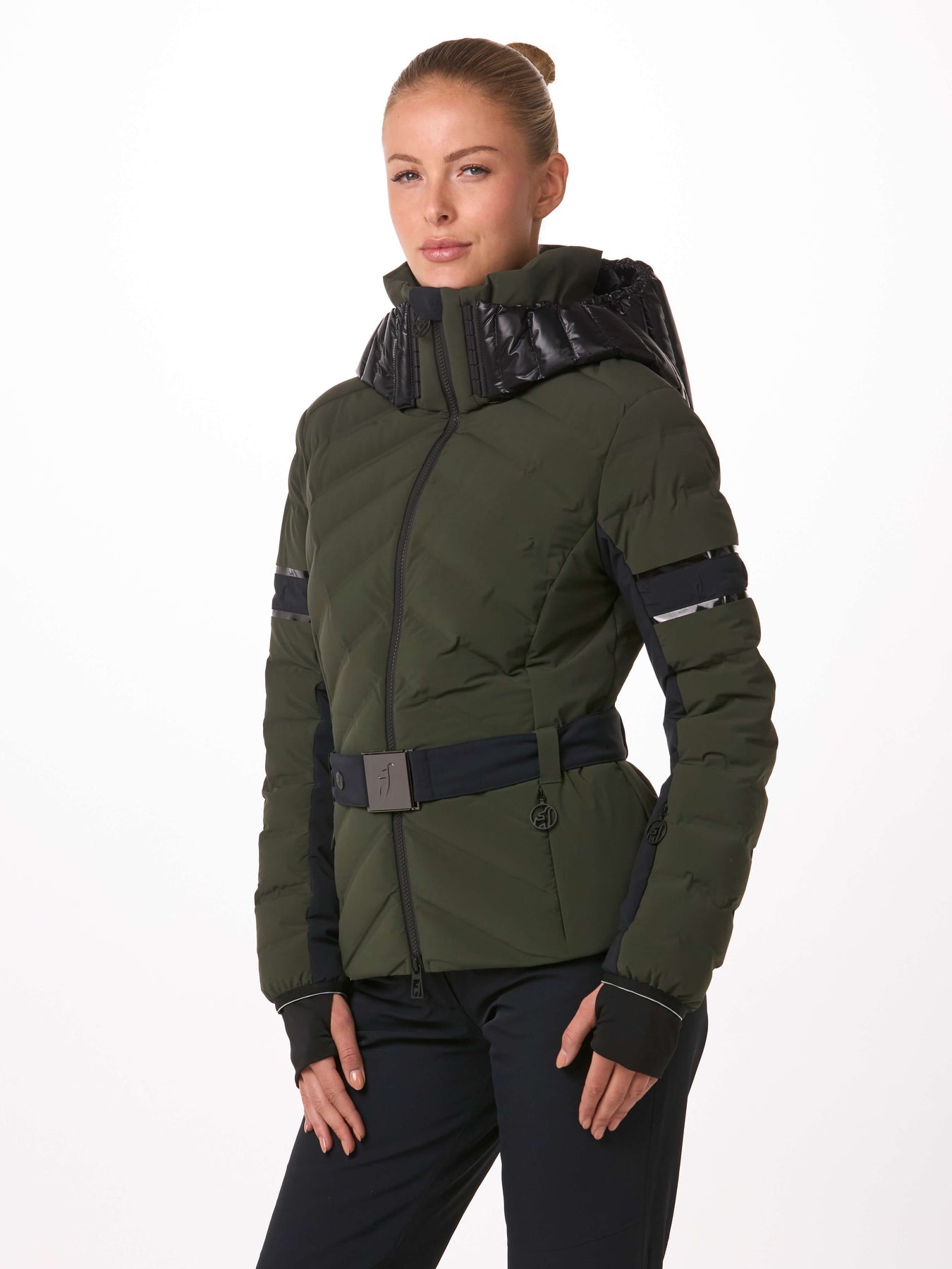 Corinne Ski Jacket