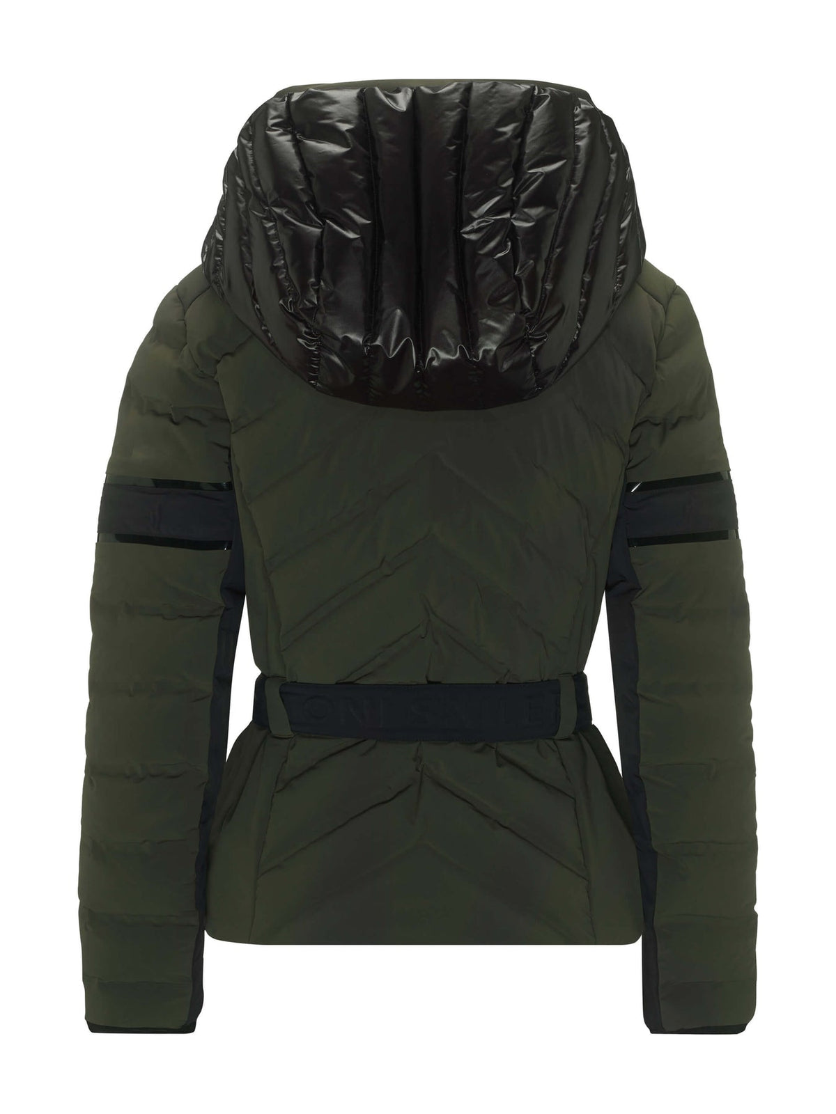 Corinne Ski Jacket