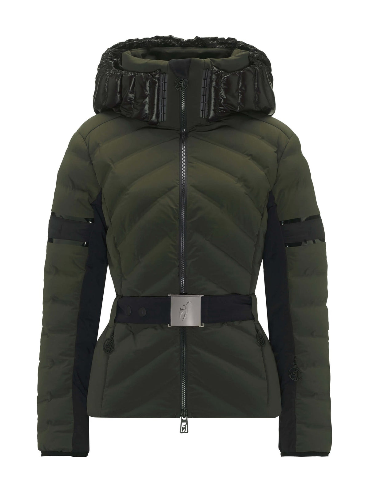Corinne Ski Jacket