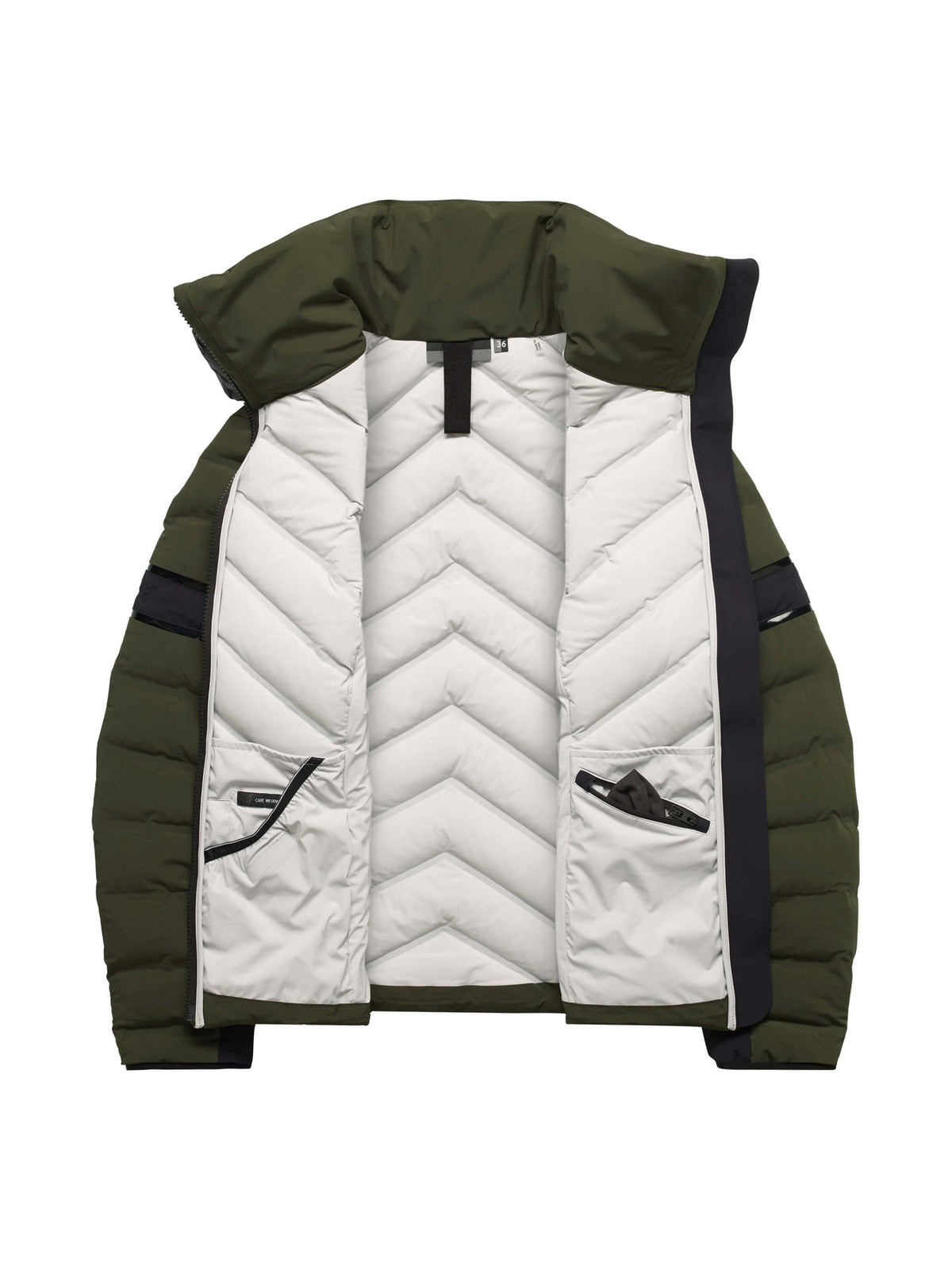 Corinne Ski Jacket