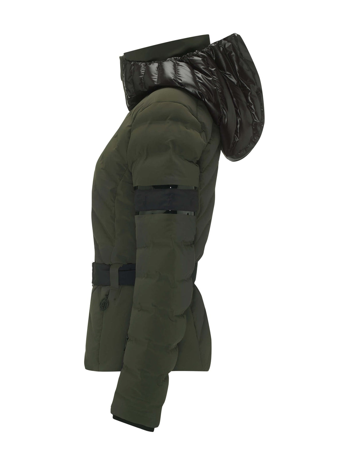 Corinne Ski Jacket