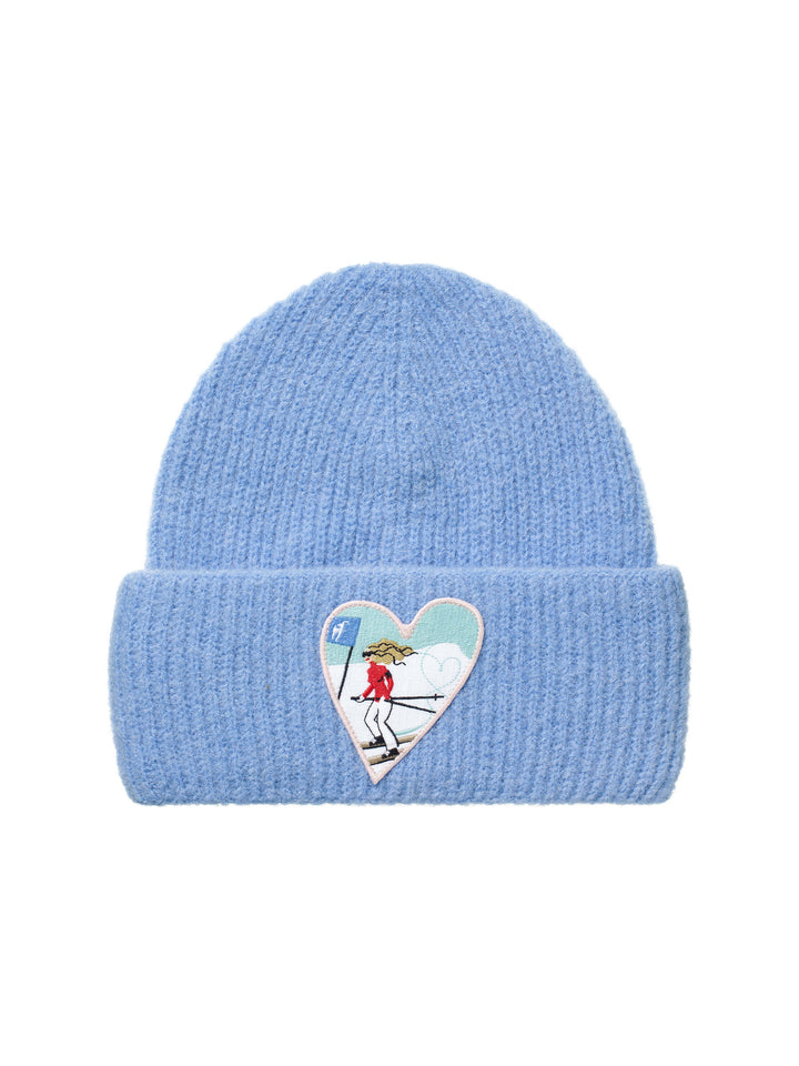 Clothilde Beanie