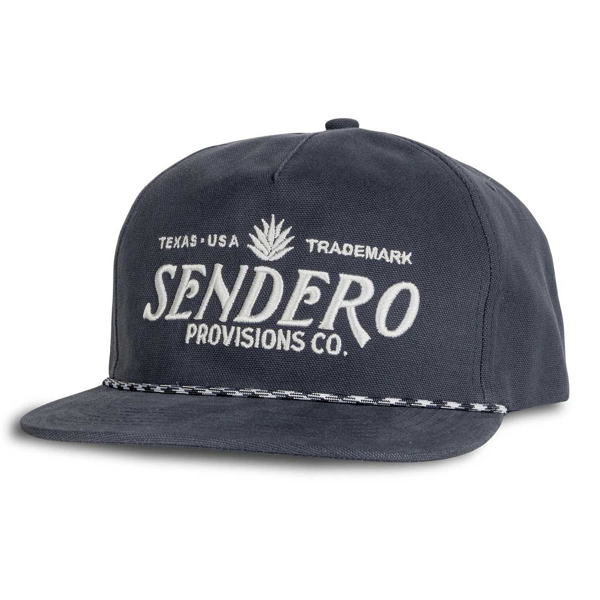 Logo Hat - Structured