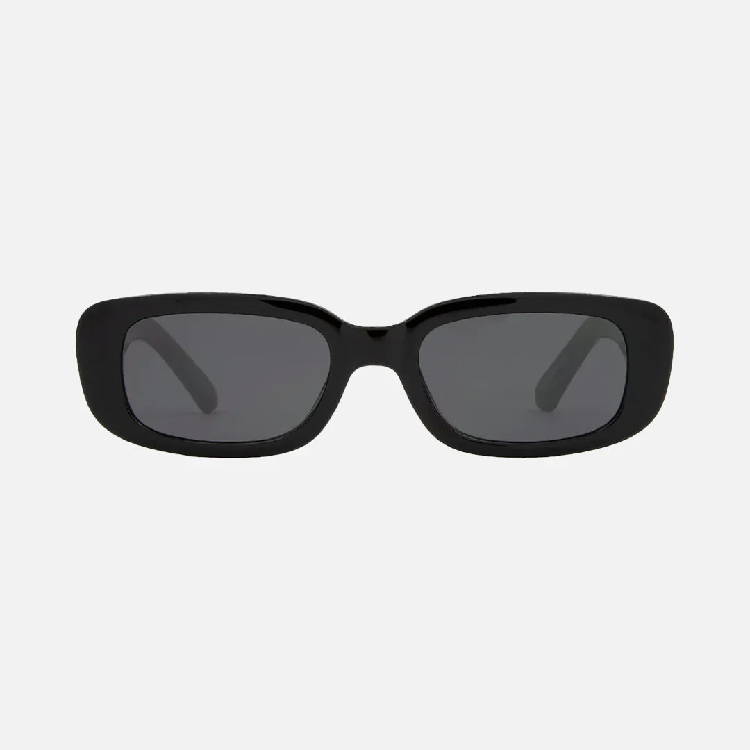 Lizbeth Gloss Black Grey Lens - Image 2