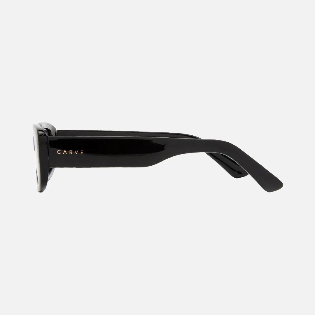 Lizbeth Gloss Black Grey Lens - Image 3
