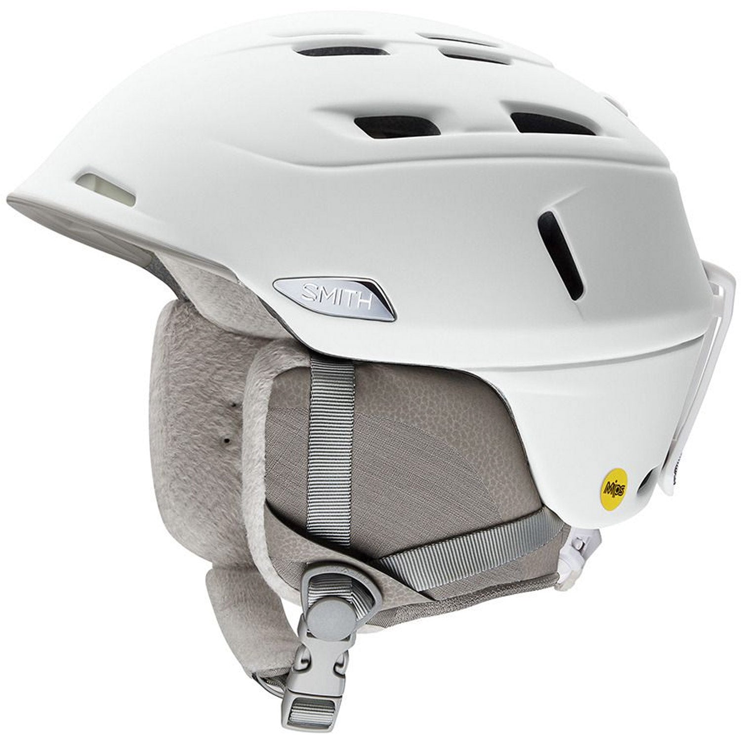 Compass MIPS Ladies Snow Helmet