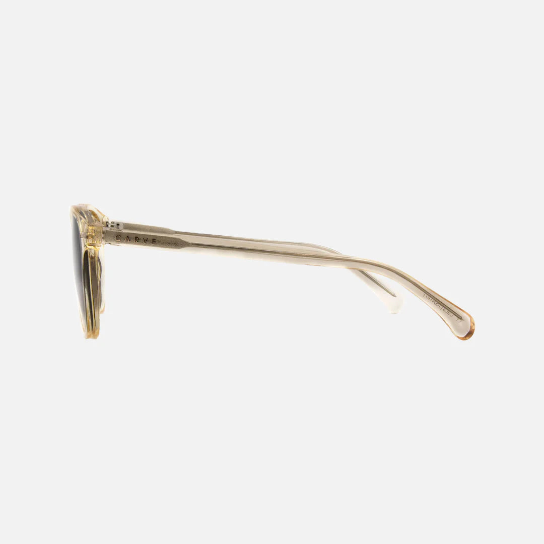 Oslo Gloss Crystal Caramel Gradient Brown Lens - Image 4