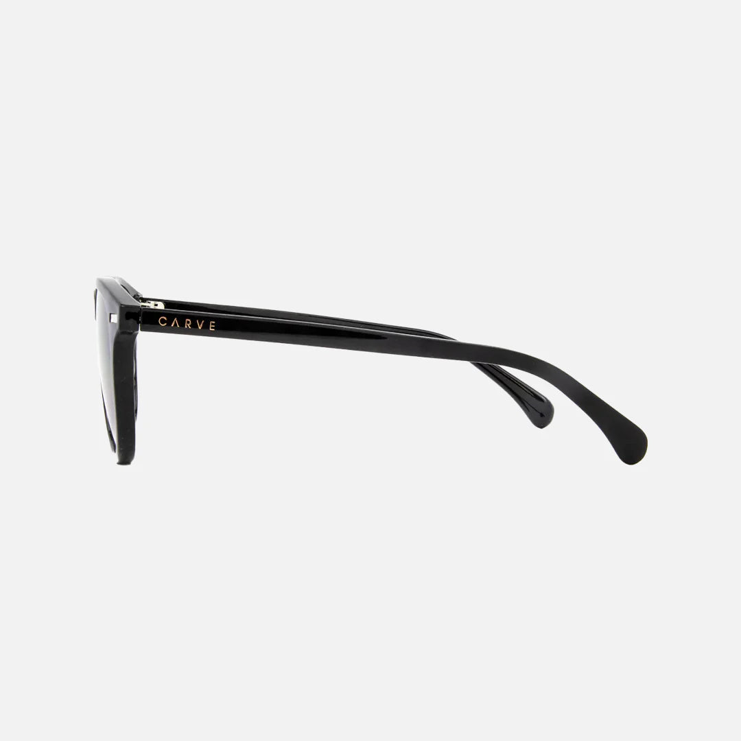 Oslo Gloss Black Dark Grey Lens - Image 4