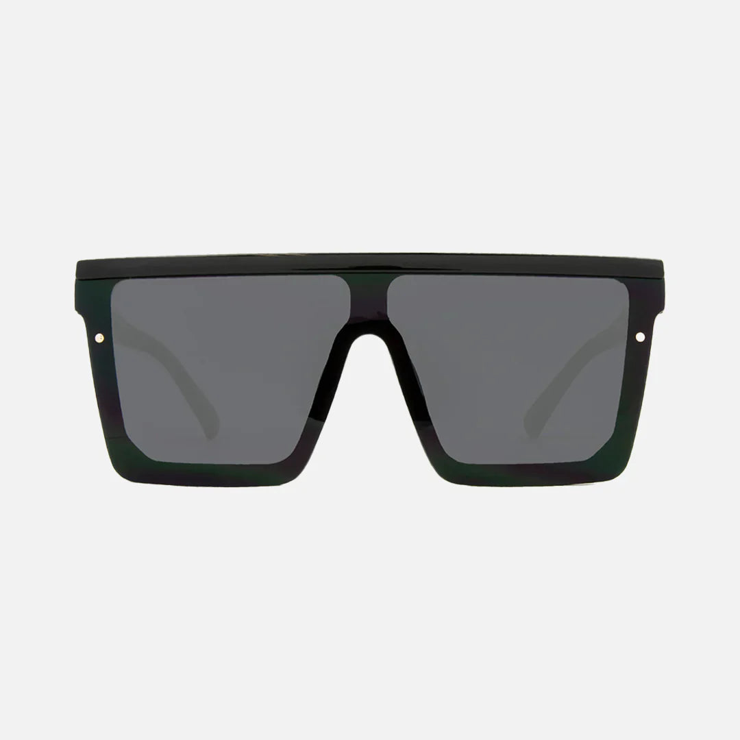 Muse Gloss Black Frame Smoke Lens - Image 2