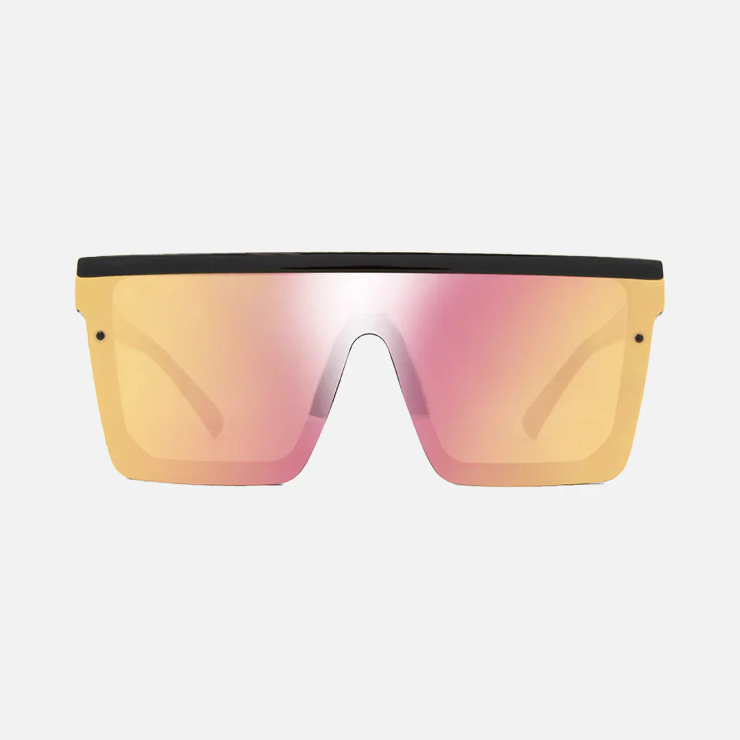 Muse Gloss Black Frame Lens - Image 2