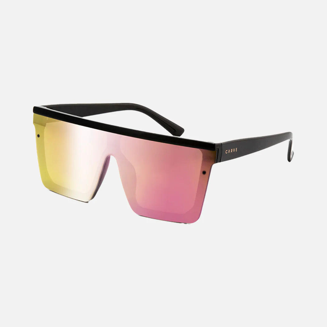 Muse Gloss Black Frame Lens - Image 1
