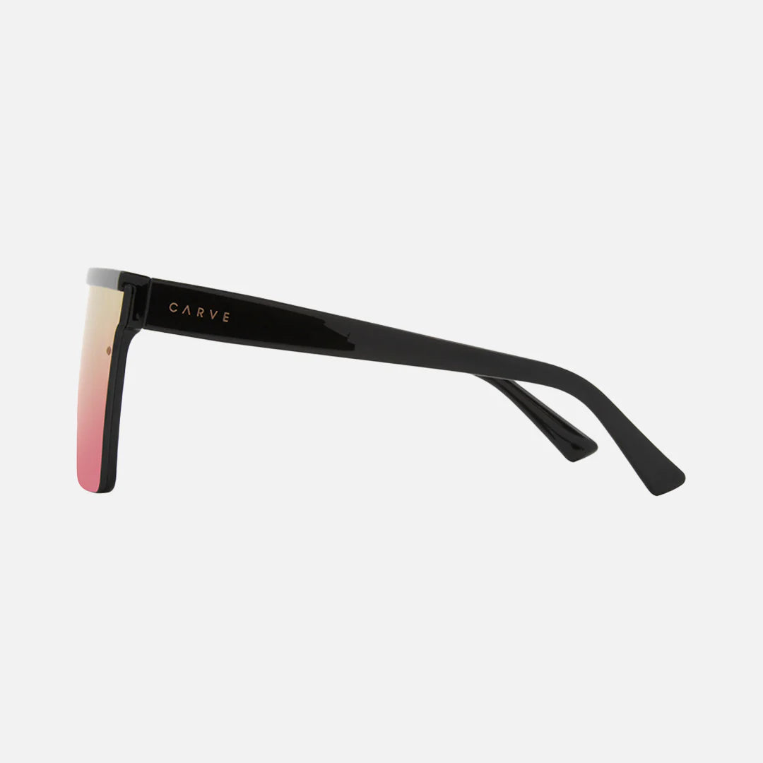 Muse Gloss Black Frame Lens - Image 4