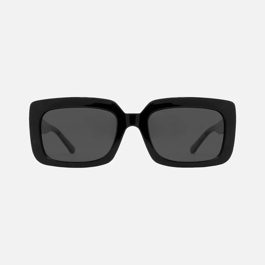 Laguna Gloss Black Dark Frame Grey Lens - Image 2