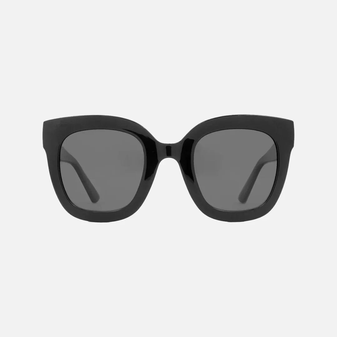 Lucia Gloss Black Dark Grey Lens - Image 2