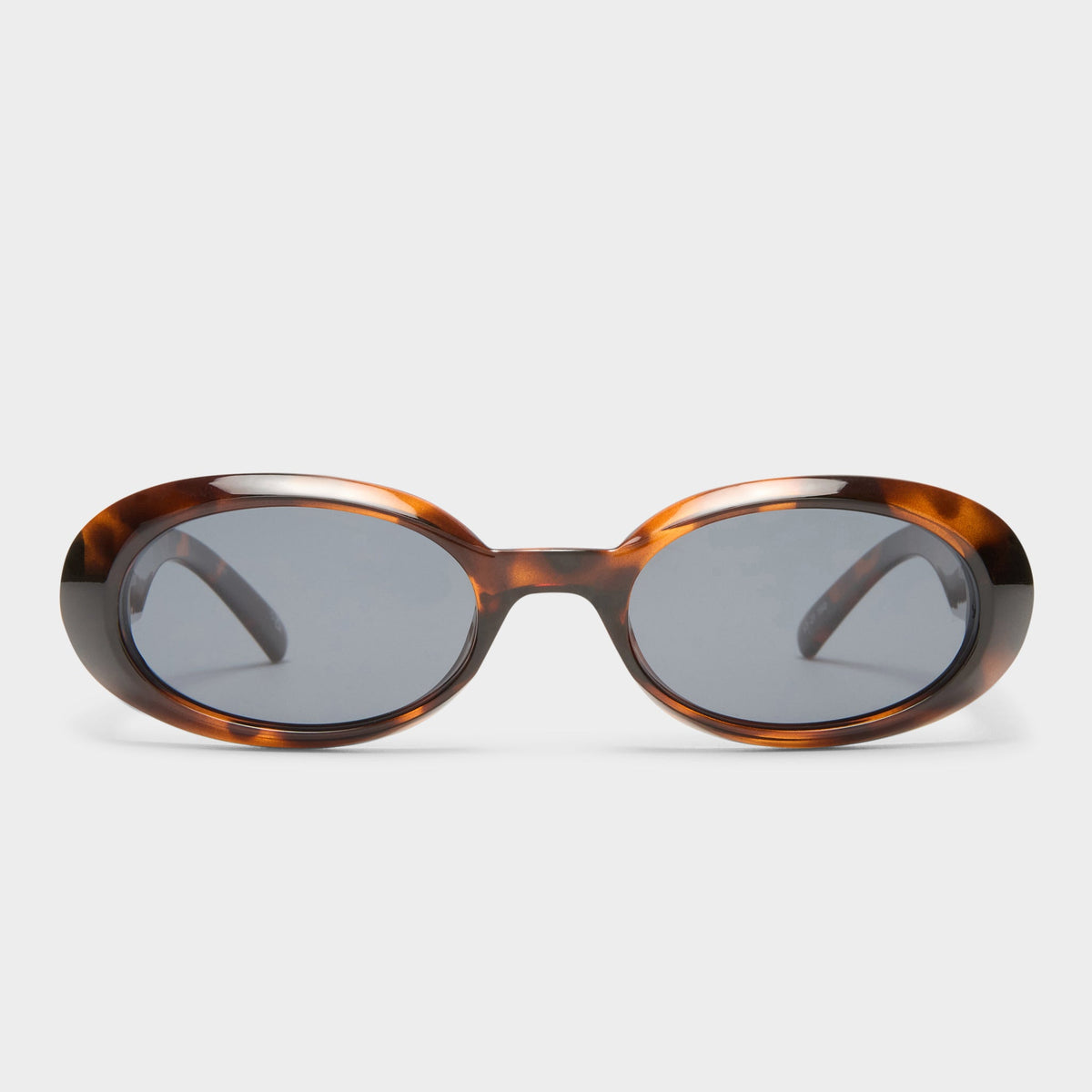 Work It! Dark Tort - Smoke Mono Polarized Lens - Image 2