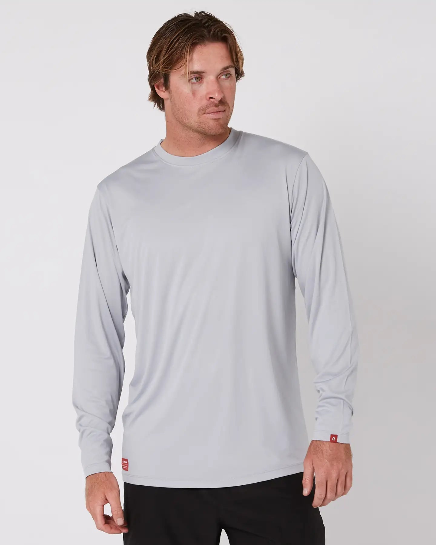 Sun Tee L/S