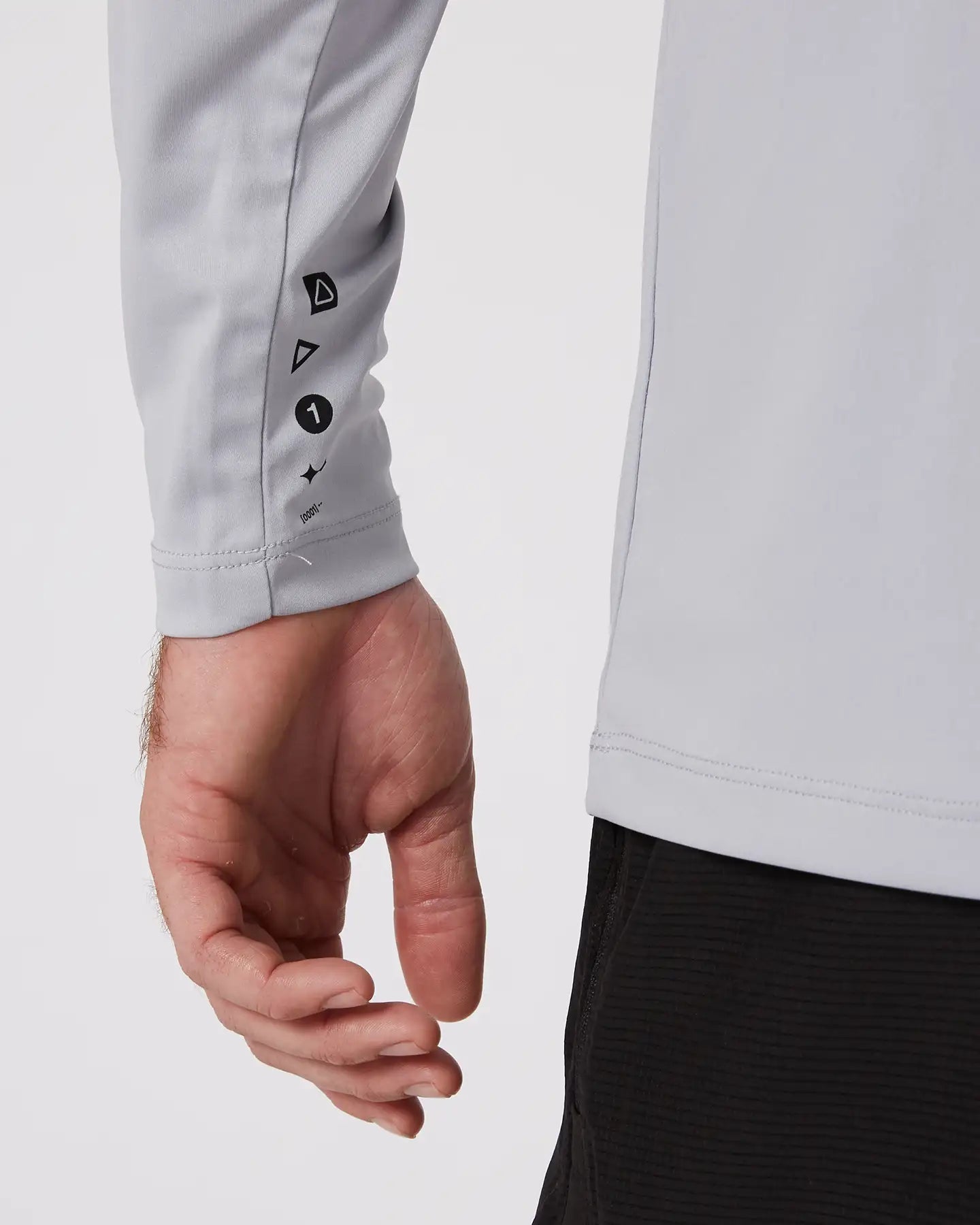 Sun Tee L/S