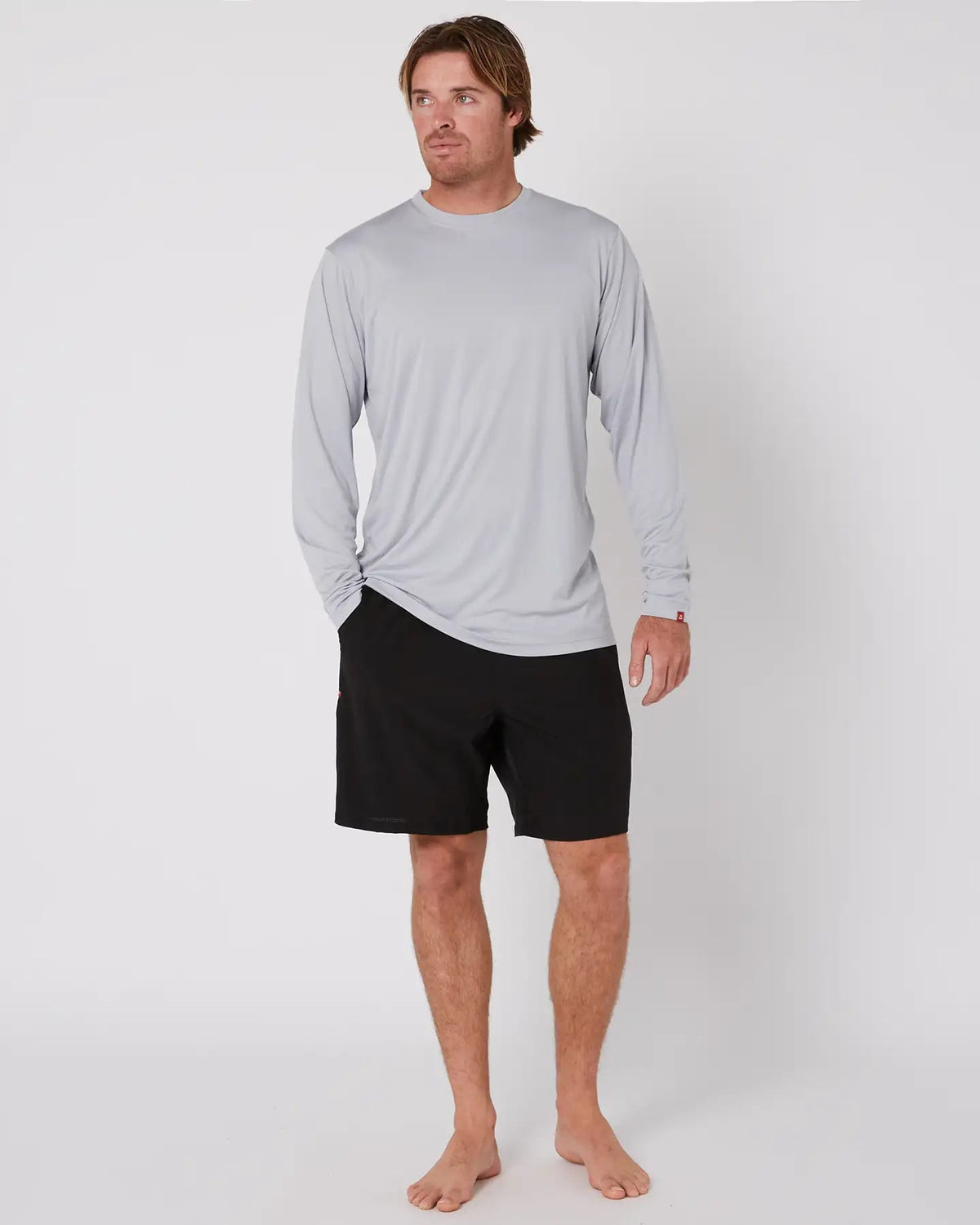 Sun Tee L/S