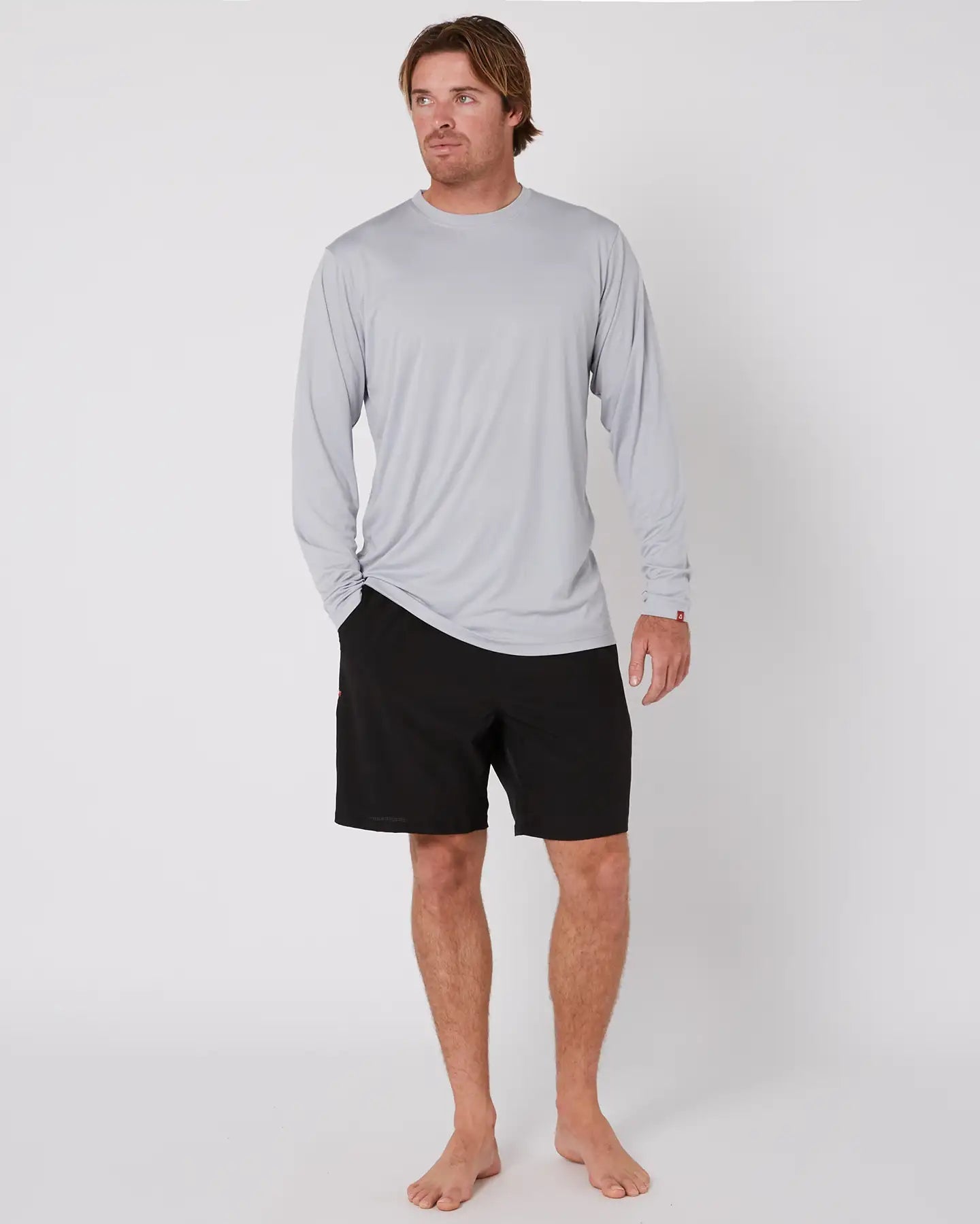 Sun Tee L/S