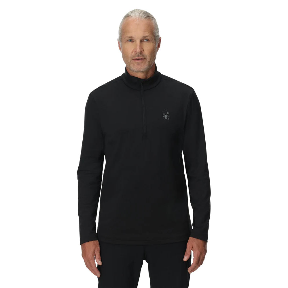 Prospect 1/2 Zip Skivvy